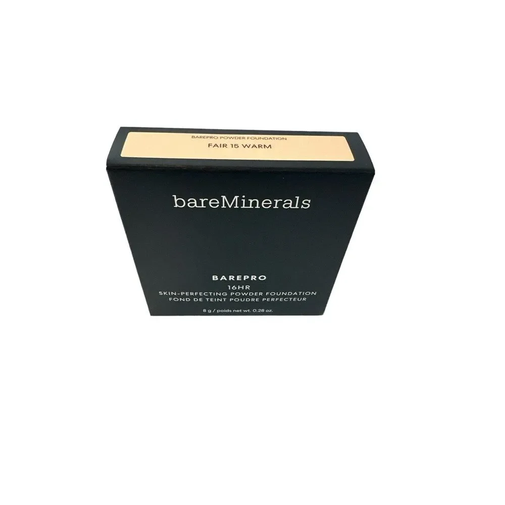 Makeup Bundle bareMinerals powder,‎ MOTD BLUSH, MOTD BRUSHES, Cleansing Brush